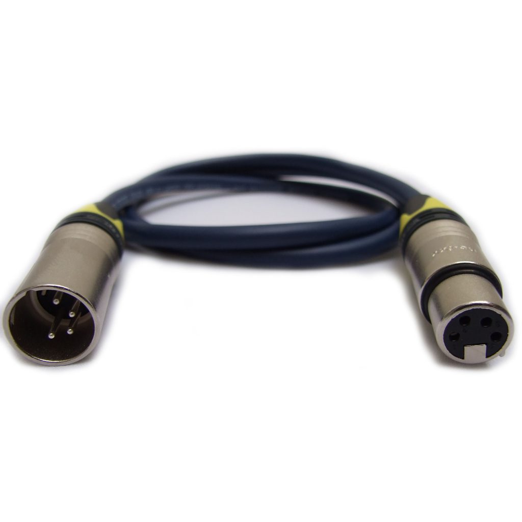 4 Pin Comms Loop