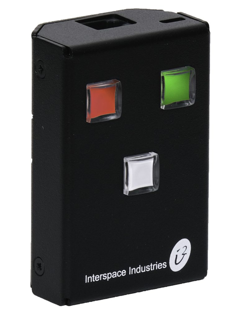 i2WB Illuminated