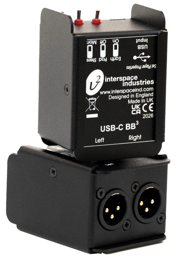 USB-C BB3