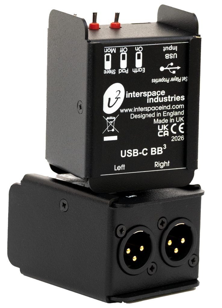 USB-C BB3