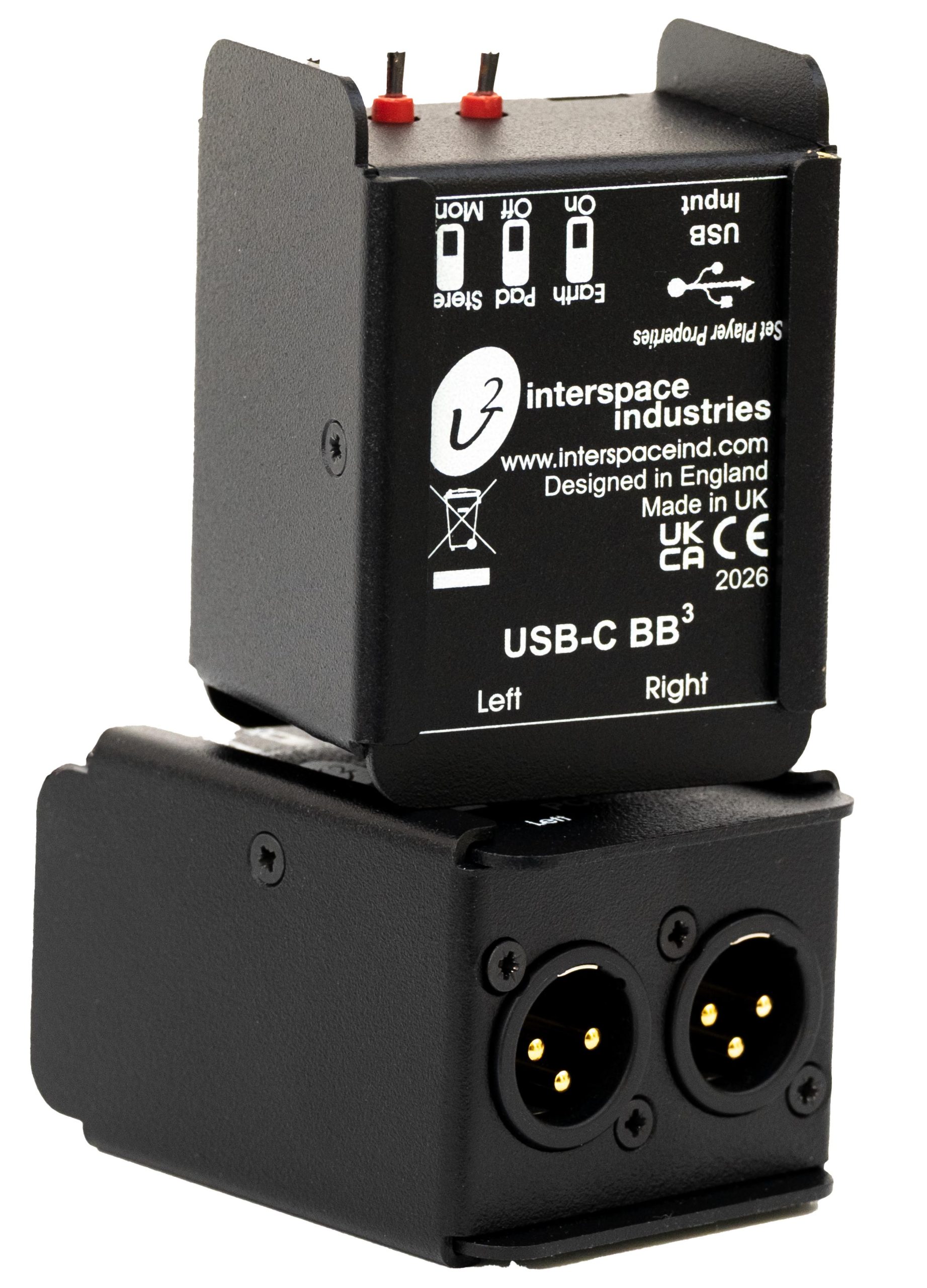 USB-C BB3